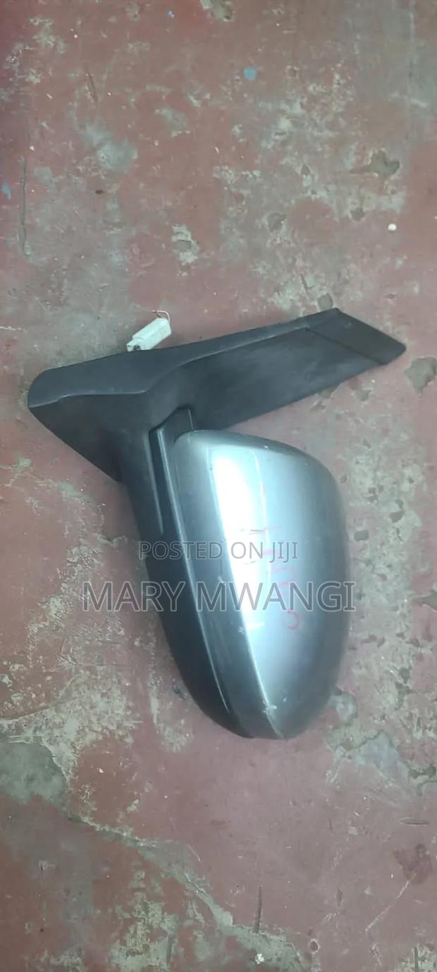 Mazda Demio 2008 Side Mirror