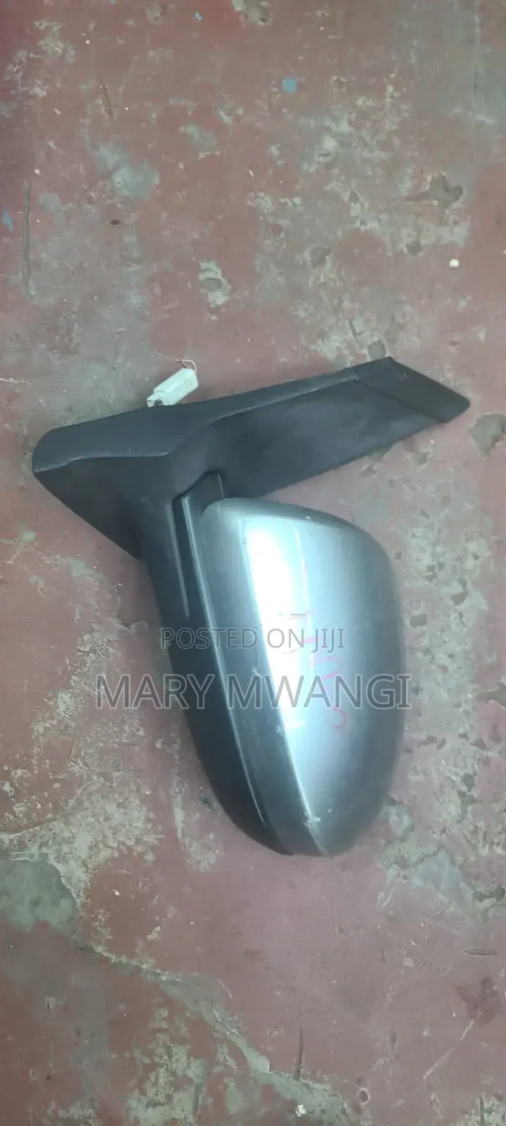 Mazda Demio 2008 Side Mirror