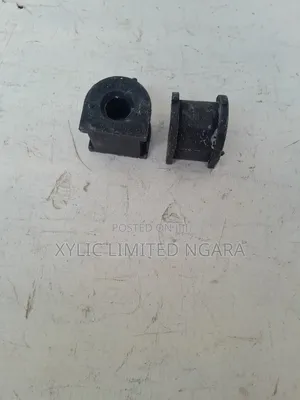 Mitsubishi Outlander/RVR Rear D Bushes