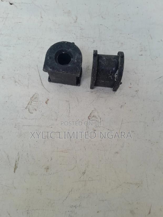 Mitsubishi Outlander/RVR Rear D Bushes