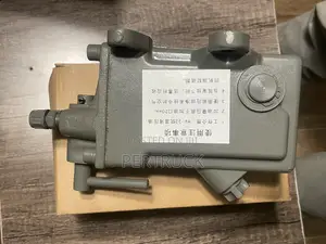 Cabin Lifting Jack Mercedes Benz /Steyr/CNHTC/Mahindra Truck