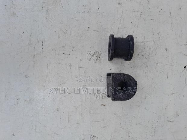 Mitsubishi Outlander/RVR Rear D Bushes - thumbnail 2