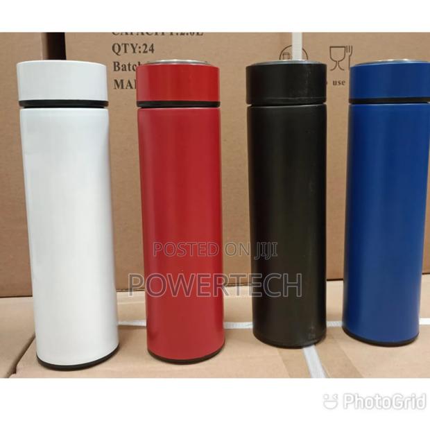 *500ml Unbreakable Flask