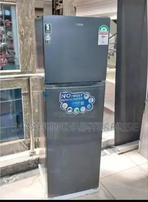Good Quality Mika 255litres Fridge