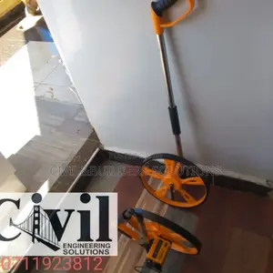 Engineering Measuring Wheel