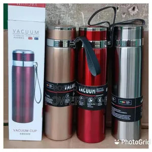800ml Unbreakable Flask