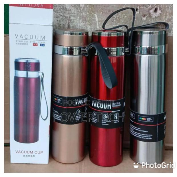 800ml Unbreakable Flask
