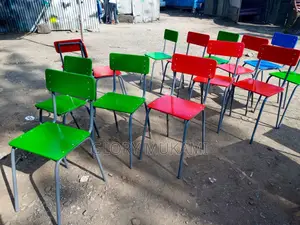 Kindergarten Chairs