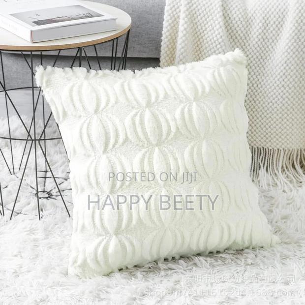 Decorative Throw Pillow Covers - thumbnail 2