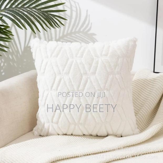 Decorative Throw Pillow Covers - thumbnail 3