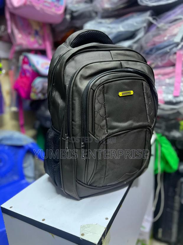 Junior Secondary /Highschool Backpacks Kee 1200 - main view