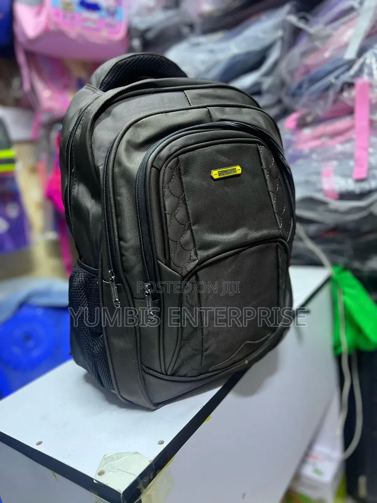 Junior Secondary /Highschool Backpacks Kee 1200