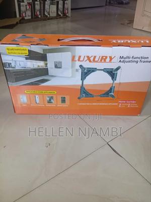 Washing Machine Stand - thumbnail 2