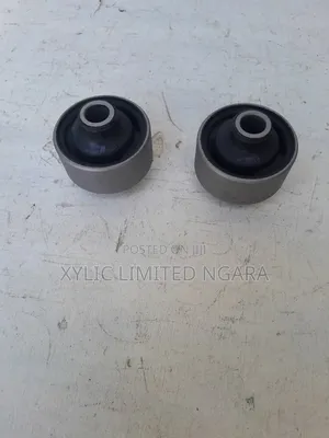 Mitsubishi Outlander, RVR Front Big Arm Bushes