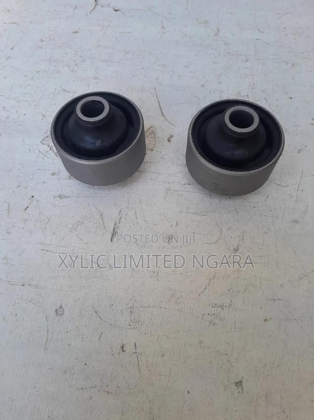 Mitsubishi Outlander, RVR Front Big Arm Bushes
