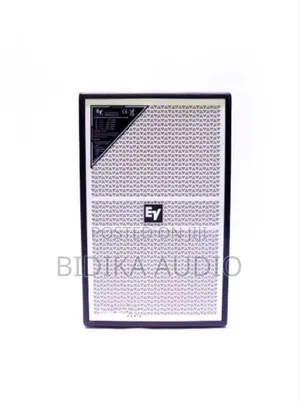 Quality Ev E112 Speaker