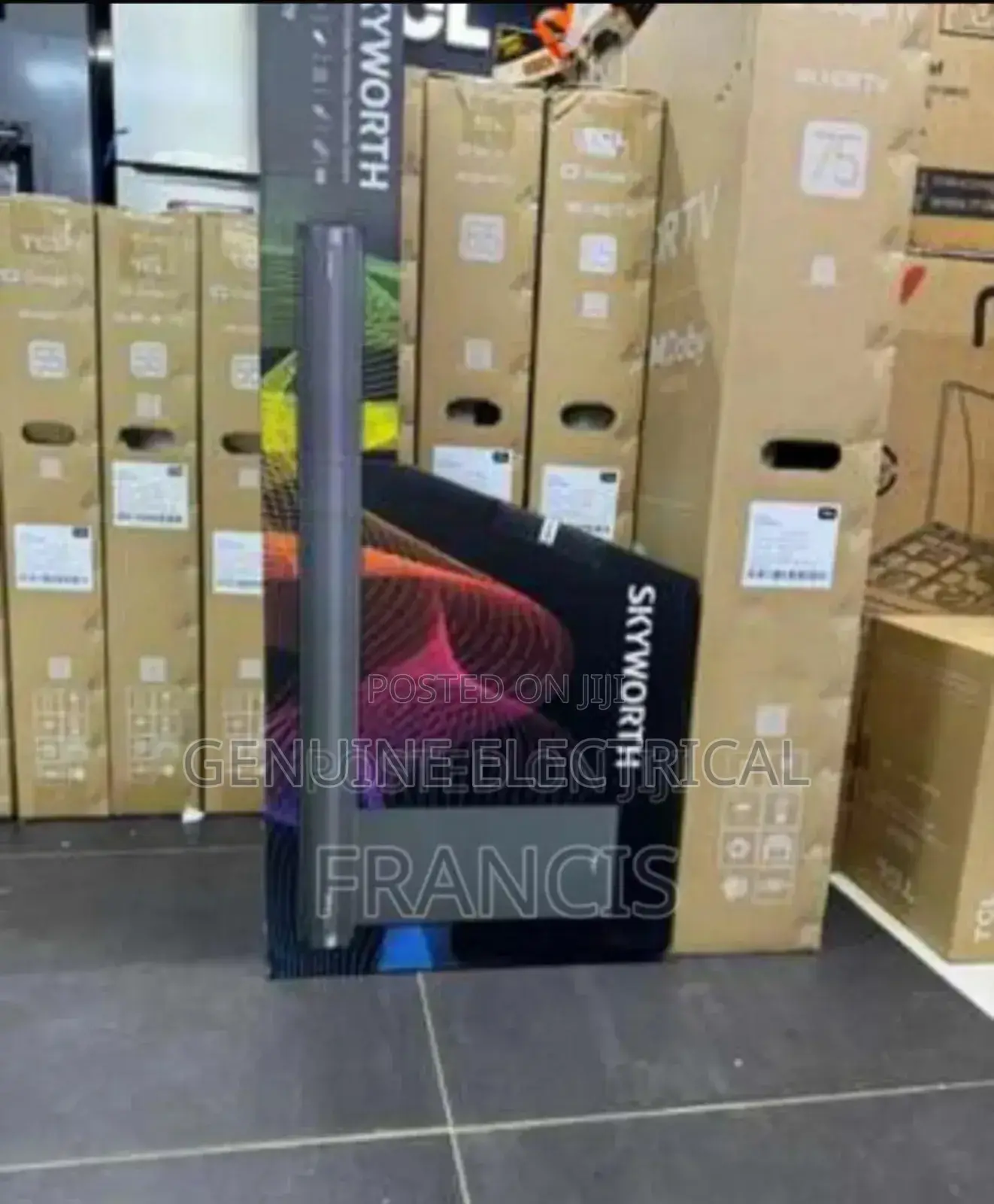 Skyworth Ss531 3.1ch Soundbar