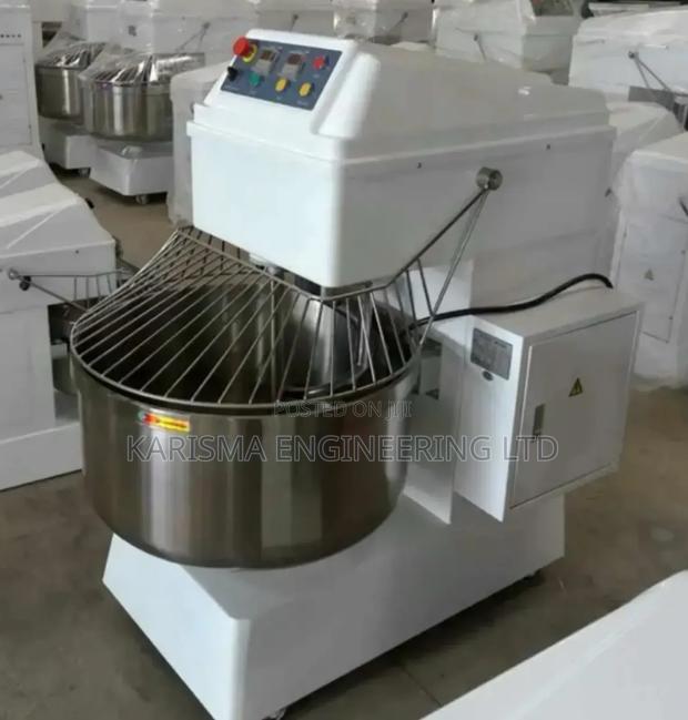 Commercial Spiral Mixer 50ltrs