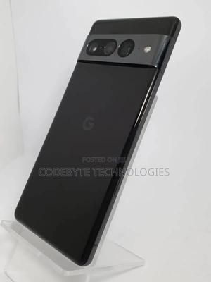Google Pixel 7 Pro 256 GB - main view