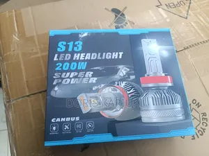 S13 Headlight Bulbs