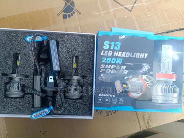 S13 Headlight Bulbs - thumbnail 2