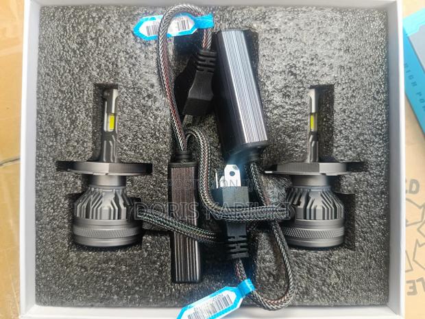 S13 Headlight Bulbs - thumbnail 3