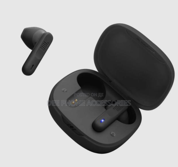 JBL Wave Flex Bluetooth Earbuds - thumbnail 2