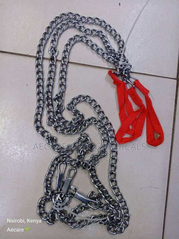 Dog Chain: Small, Medium, Large - thumbnail 5