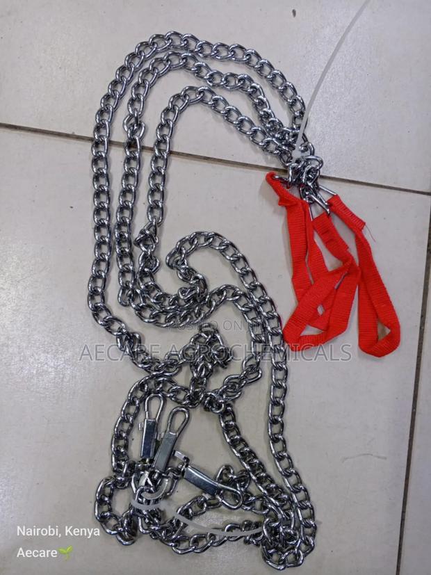 Dog Chain: Small, Medium, Large - thumbnail 6