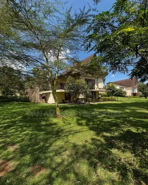 5bdrm Maisonette in Karen Plus 2 Dsq for sale