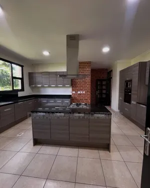 5bdrm Maisonette in Karen Plus 2 Dsq for sale