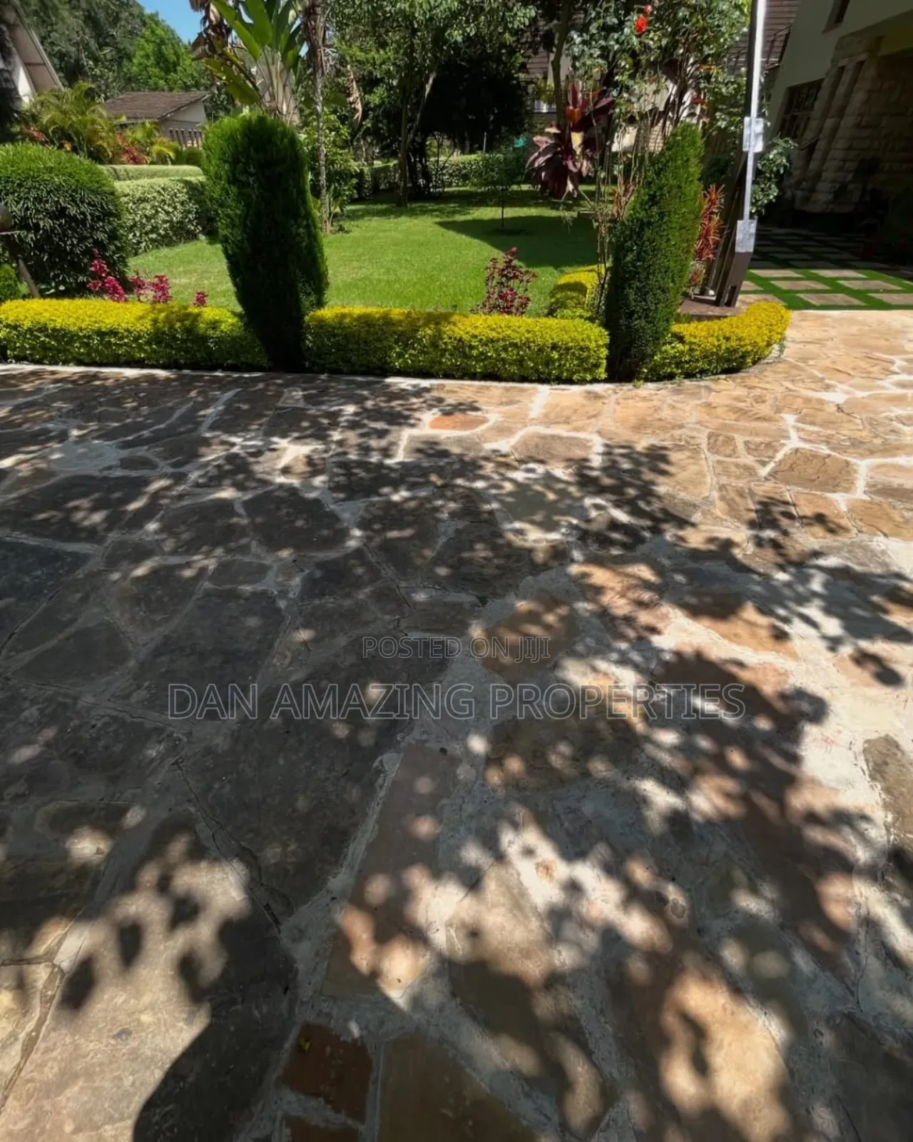 5bdrm Maisonette in Karen Plus 2 Dsq for sale