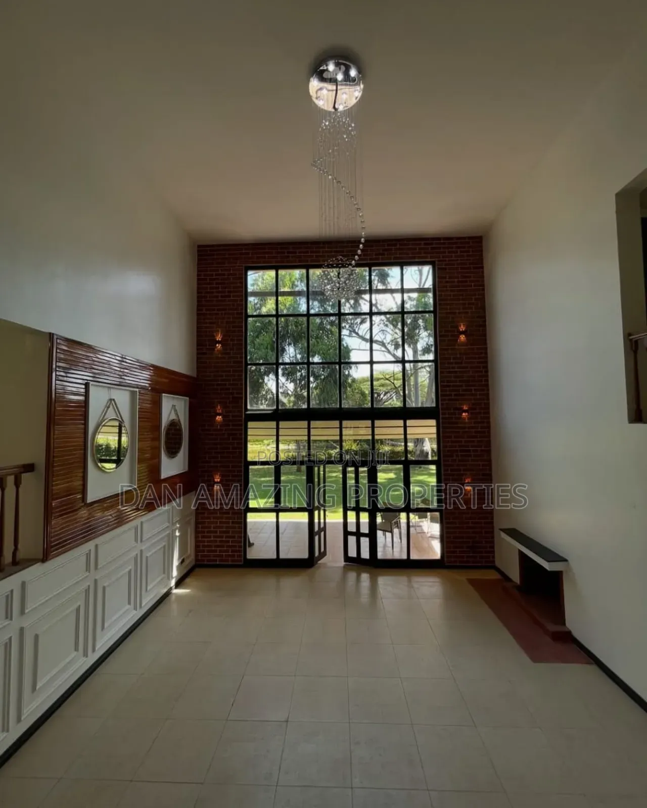 5bdrm Maisonette in Karen Plus 2 Dsq for sale