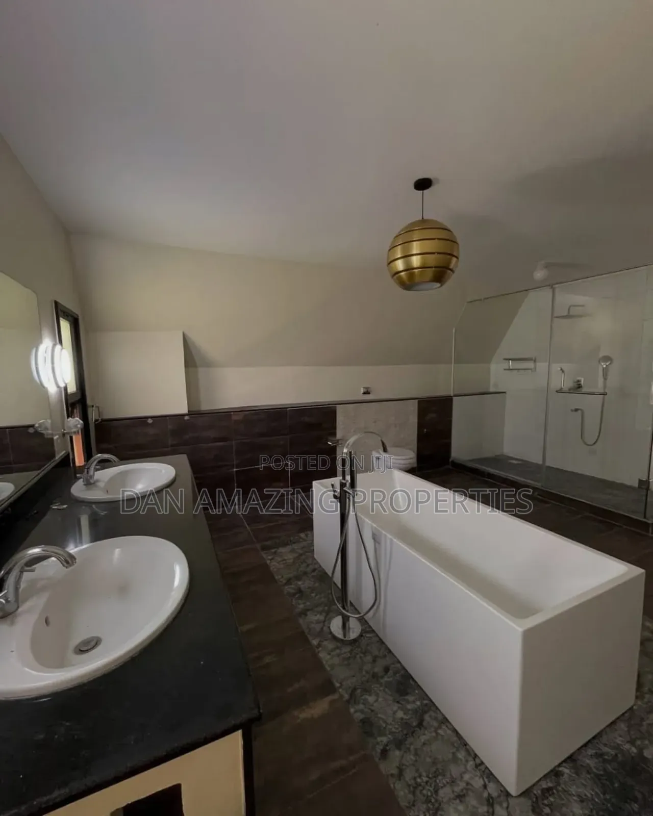 5bdrm Maisonette in Karen Plus 2 Dsq for sale