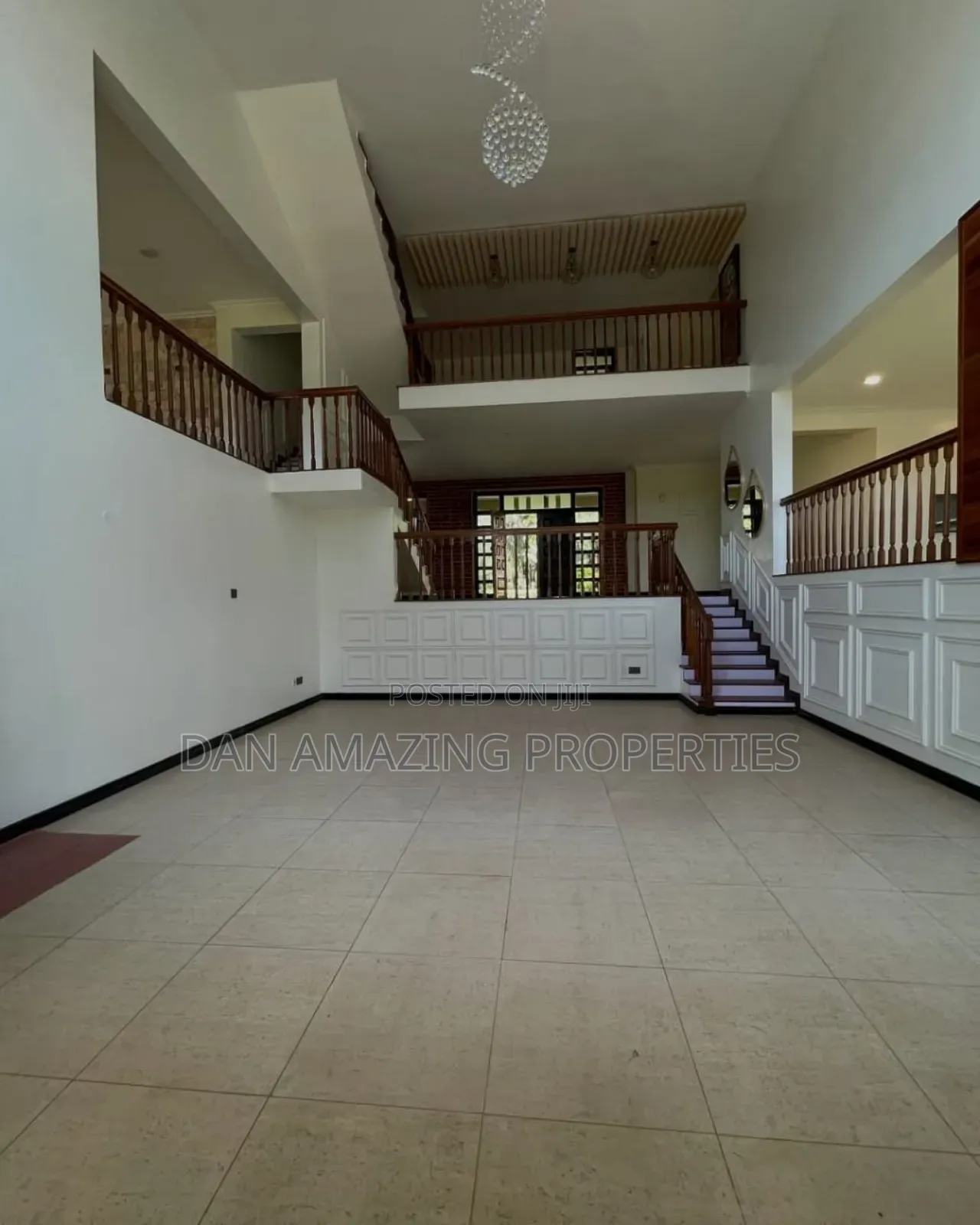 5bdrm Maisonette in Karen Plus 2 Dsq for sale