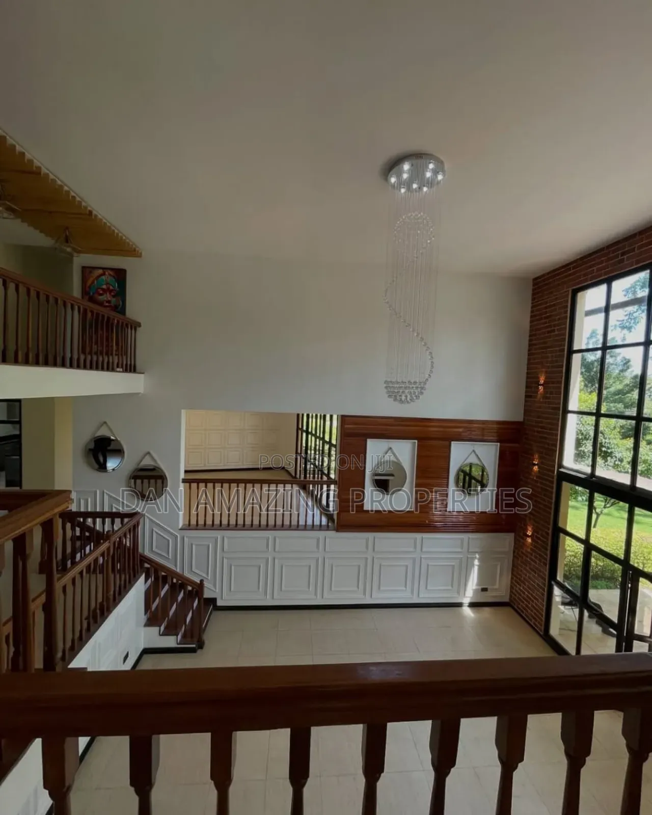 5bdrm Maisonette in Karen Plus 2 Dsq for sale