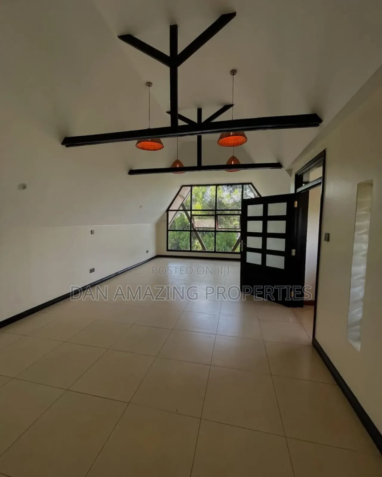 5bdrm Maisonette in Karen Plus 2 Dsq for sale