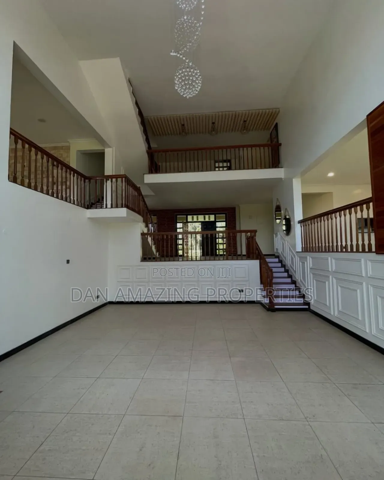 5bdrm Maisonette in Karen Plus 2 Dsq for sale