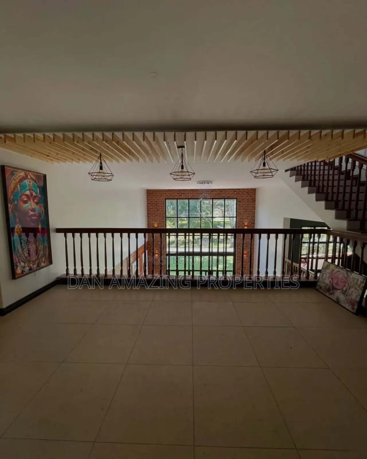 5bdrm Maisonette in Karen Plus 2 Dsq for sale