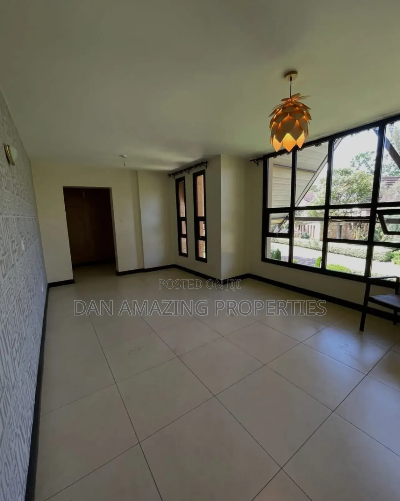 5bdrm Maisonette in Karen Plus 2 Dsq for sale