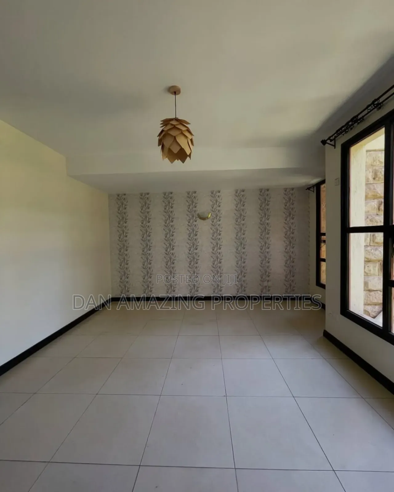 5bdrm Maisonette in Karen Plus 2 Dsq for sale