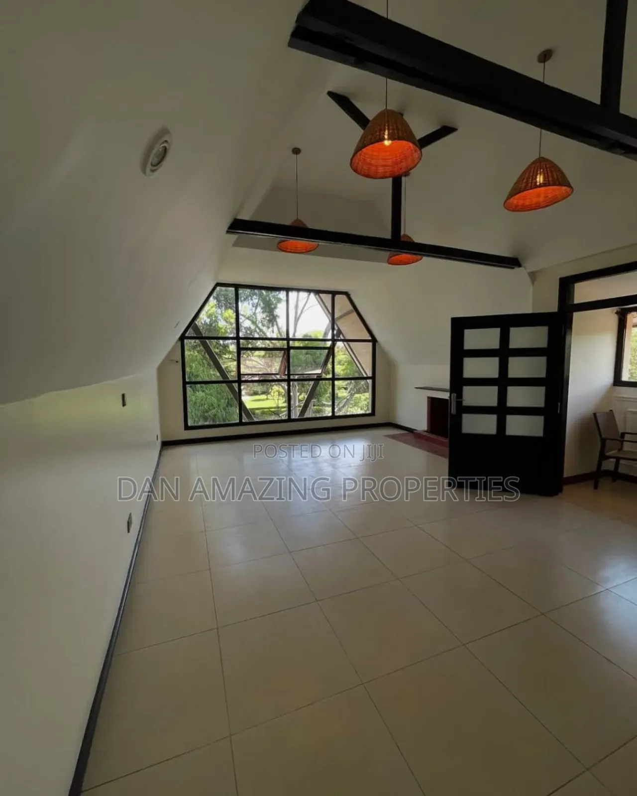 5bdrm Maisonette in Karen Plus 2 Dsq for sale