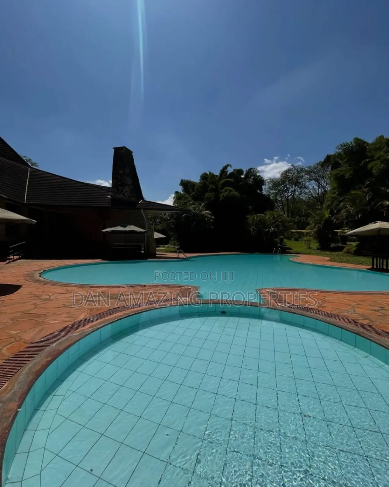 5bdrm Maisonette in Karen Plus 2 Dsq for sale