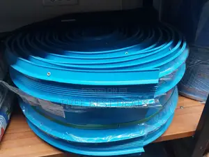 PVC Water Bar 250mm