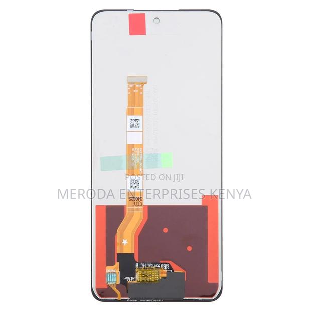 Oppo A3x Original Screen - main view