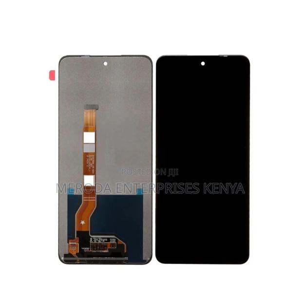 Oppo A3x Original Screen - thumbnail 3