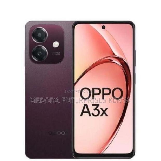 Oppo A3x Original Screen - thumbnail 4