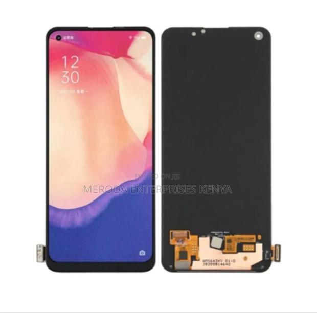 Oppo A3x Original Screen - thumbnail 5