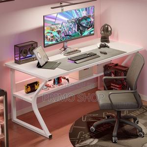 Office Desk; Customized Computer Office Desk - thumbnail 2