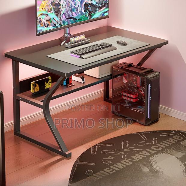 Office Desk; Customized Computer Office Desk - thumbnail 5